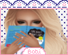 ♥ Teen Book Shy