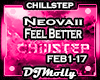 CHILLSTEP - Feel Better