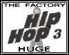 TF HipHop 3 Action Huge