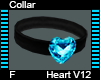 Heart Collar F V12