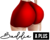 A PLUS Tight Shorts Love
