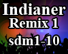 Indianer Remix 1 byDG