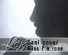 LEX Seal (C)-KISSfaROSE