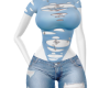 TG JEANS50