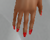 LF*Luscious Real Red