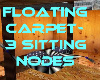 (BX)Floating Carpet