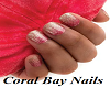 Coral Bay Nails