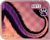 [Pets] Belaya | tail v1