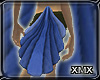 xmx. Bl-Gry Tnger Tail