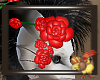 Rose Dragon Head Roses