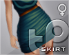 TP Skirt - Forested