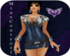 [MC] BM Dazy Black