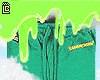 green chrome