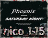 [Mix]Saturday Night Rmx