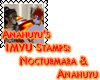 Nocturmara & Anahuyu