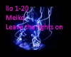 llo1-20 Meiko