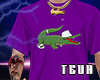 Camisa Chave LCST