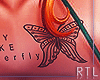 R| FLY Tattoo |Mid