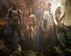 Justice League Painting