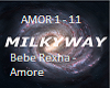Bebe Rexha-Amore