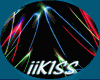 [K1] DJ Lights SK008 FM