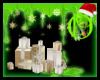 Presents Group Pose