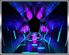 neon background