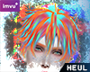 NHC - Xcuse Me Hair