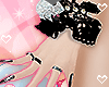 L| Icy Lacey wrists~e