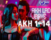 Indian mix -Akh Lad Jave