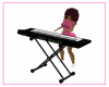 Keyboard Animated V.4