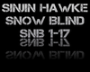 (🕊) Snow Blind