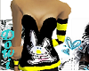 [DW]Happy Bunny Yellow