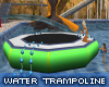 (PDD)Waterpark Trampolin