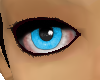 Sea-Blue Eyes