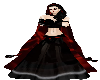 Princess Vamp Dress