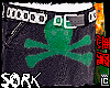 short y2k lint
