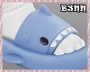 Blue Shark Slides.