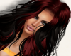 Rositta red/blkdip