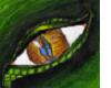 eye of the dragon