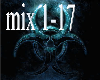 Hardstyle Mix P1