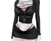 Black Outfit Woman ð