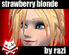 StrawberryBlonde Zex