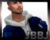 JBBJ-Jacket Hoody deri