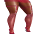 SEXY PINK BOOT