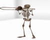 mff*Skeleton Trombone