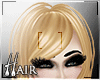 [HS] Loren Blond Hair