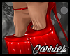 C Snow White Shoe v2