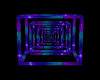 Cube Violet