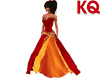 KQ Vienna Ball Gown